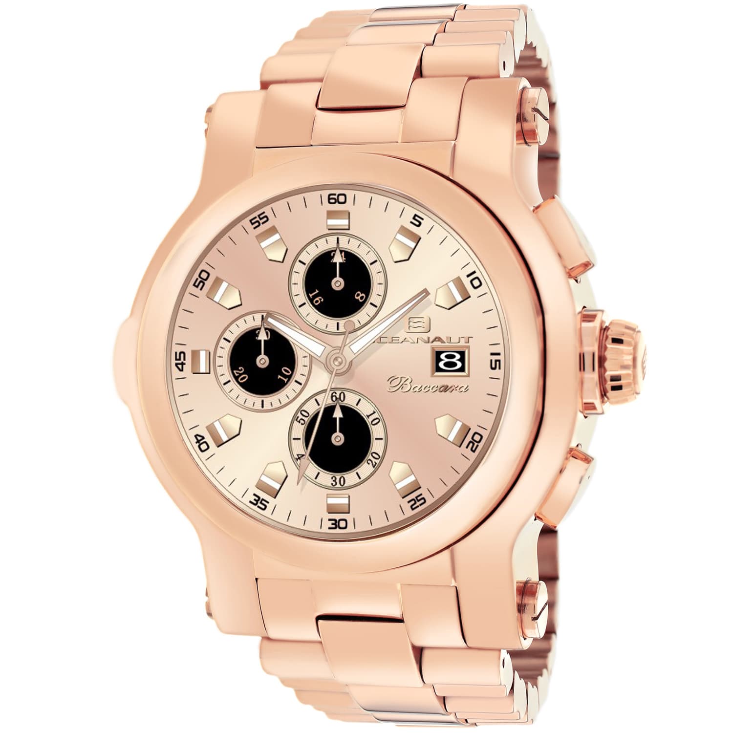 Oceanaut Men's Baccara XL 1