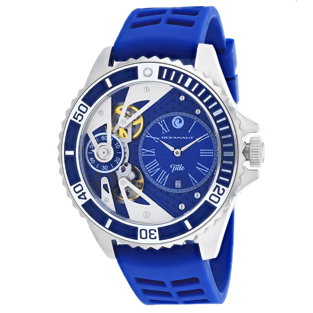 Oceanaut Men's Tide 1