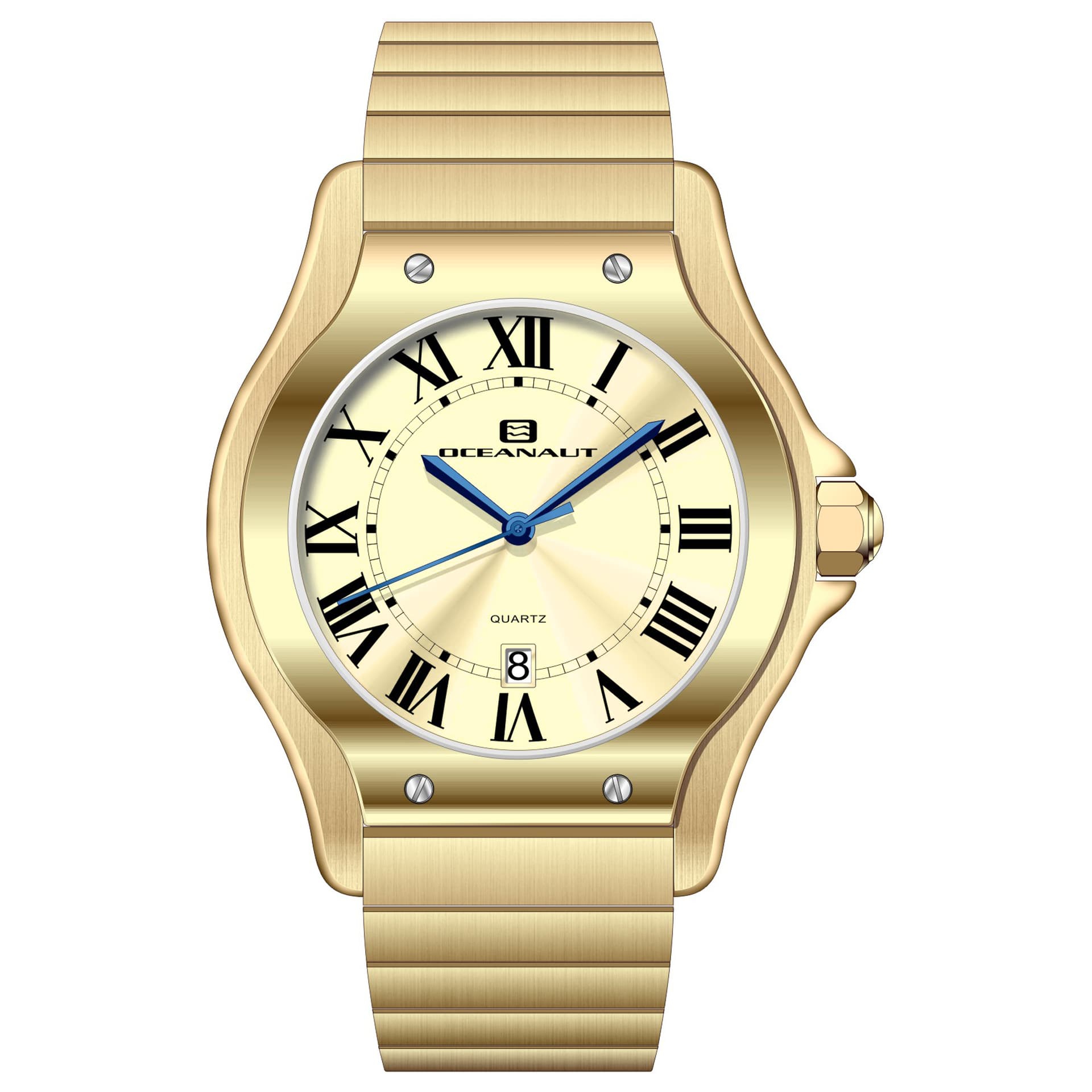 Oceanaut Men's Rayonner 1
