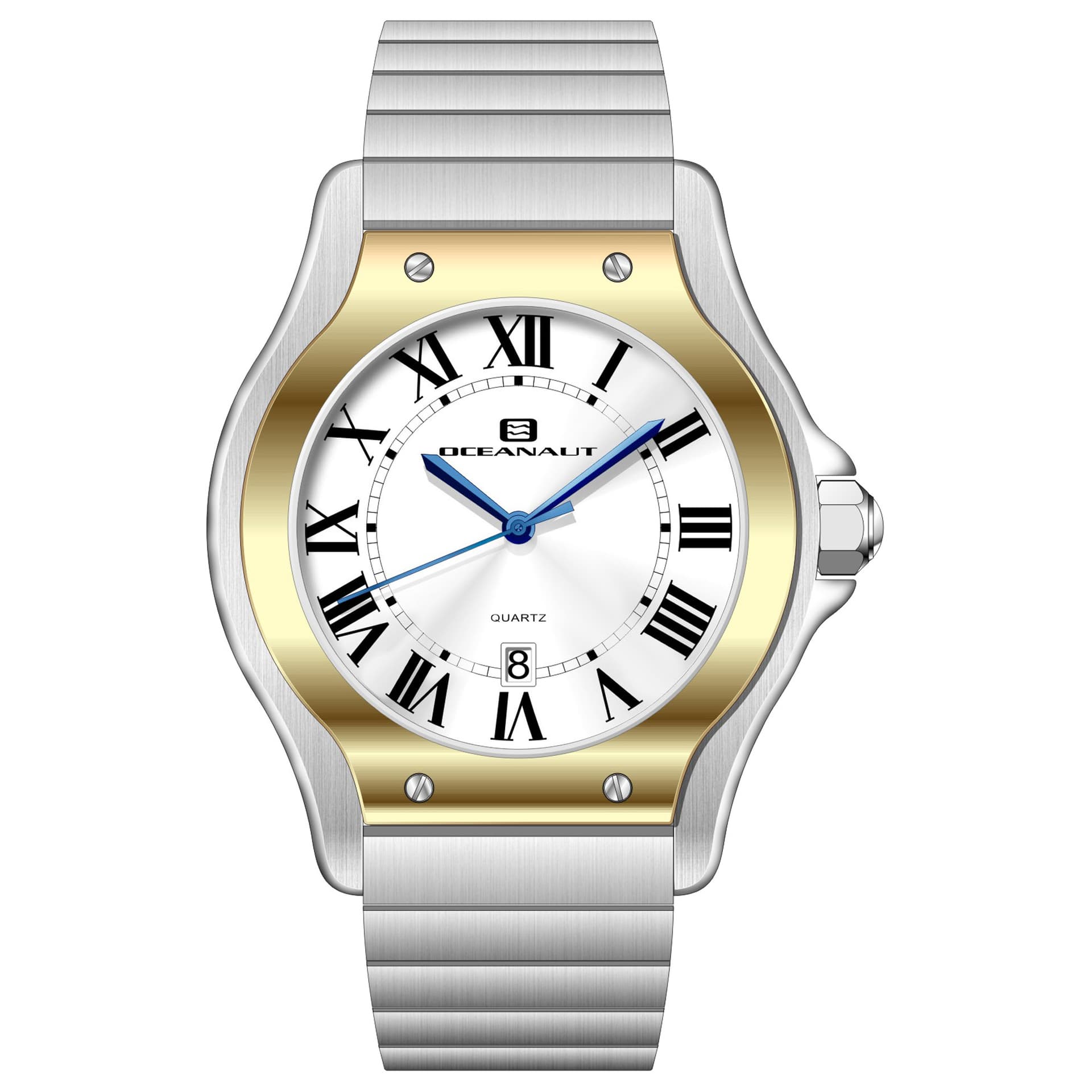 Oceanaut Men's Rayonner 1