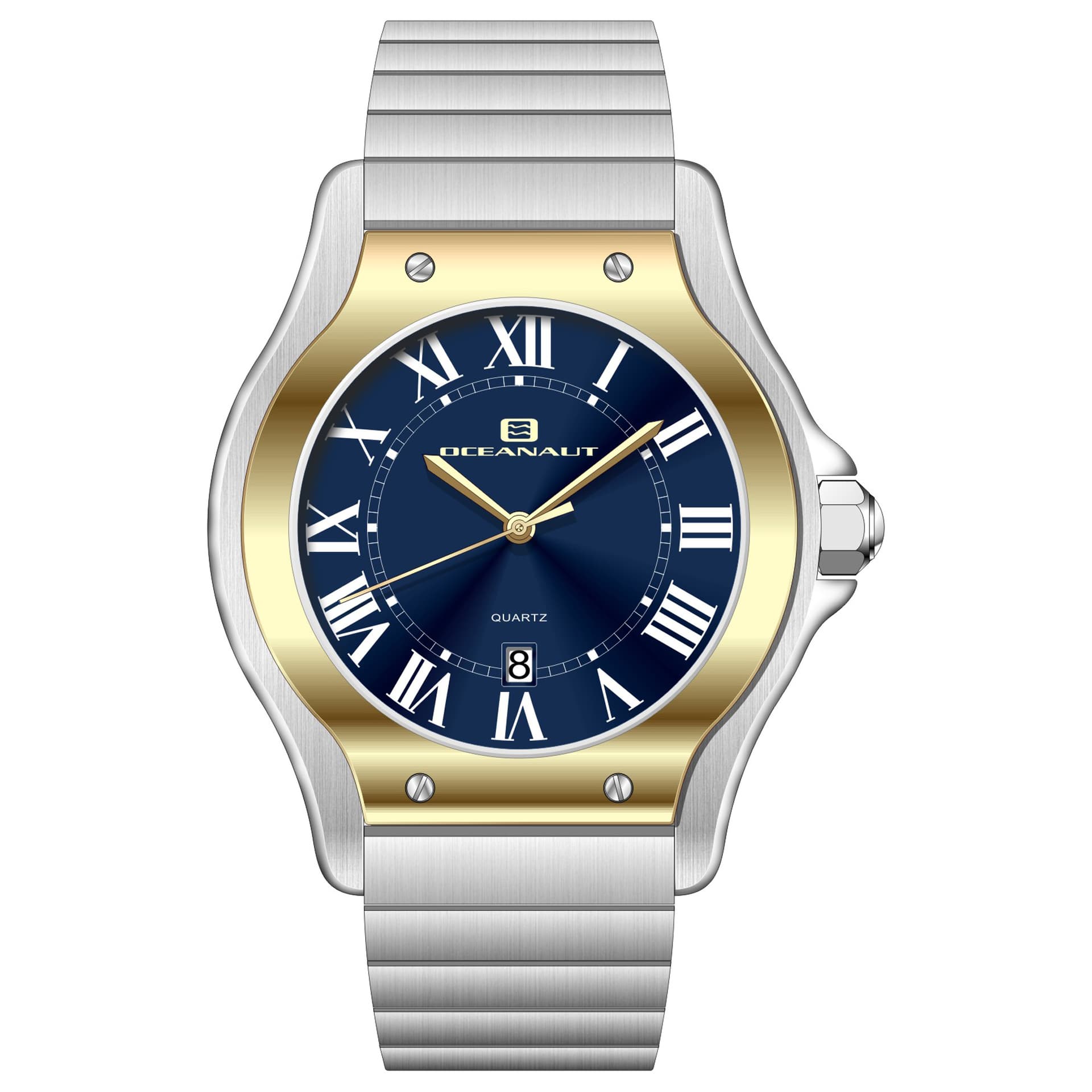 Oceanaut Men's Rayonner 1