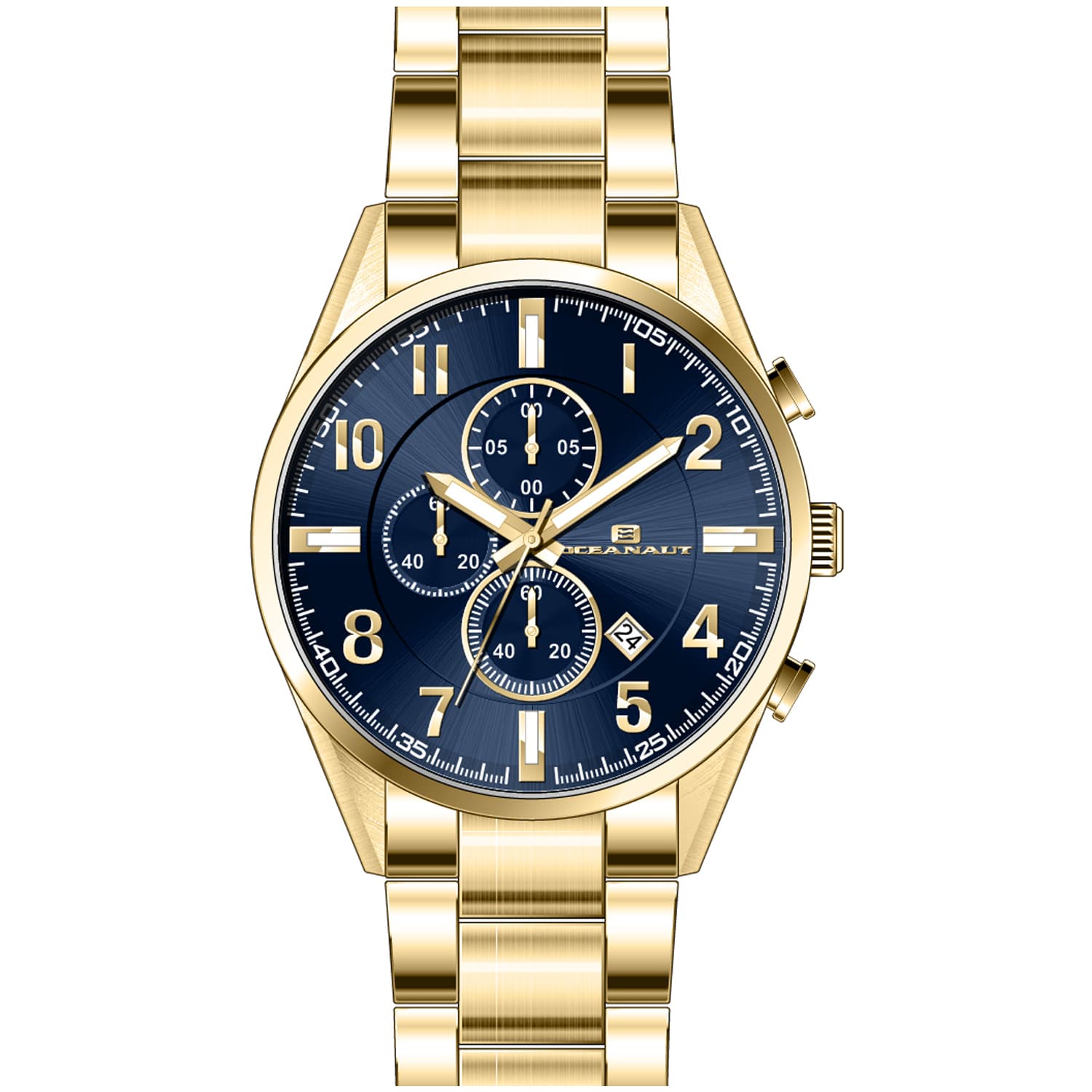 Oceanaut Men's Escapade 1