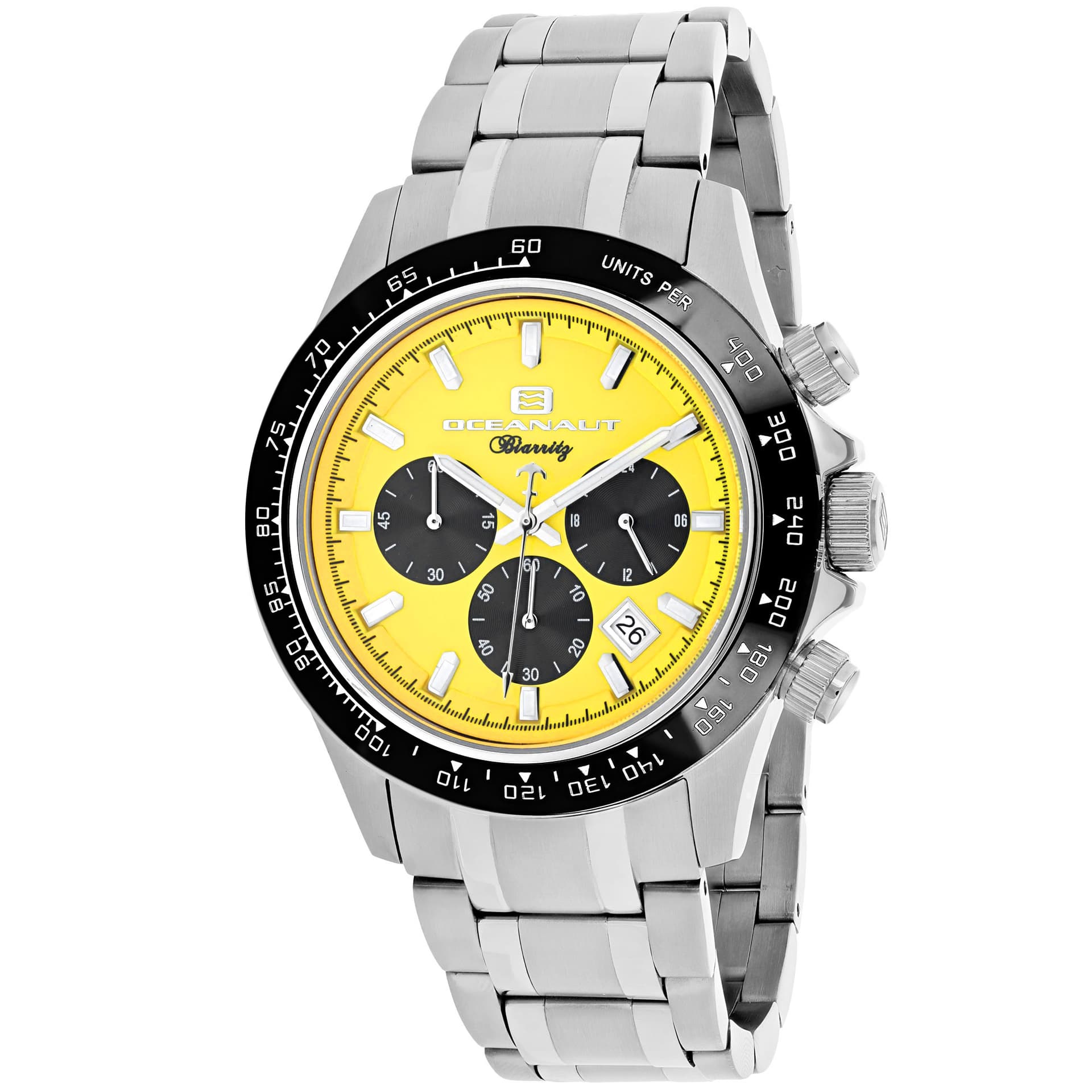 Oceanaut Men's Biarritz 1