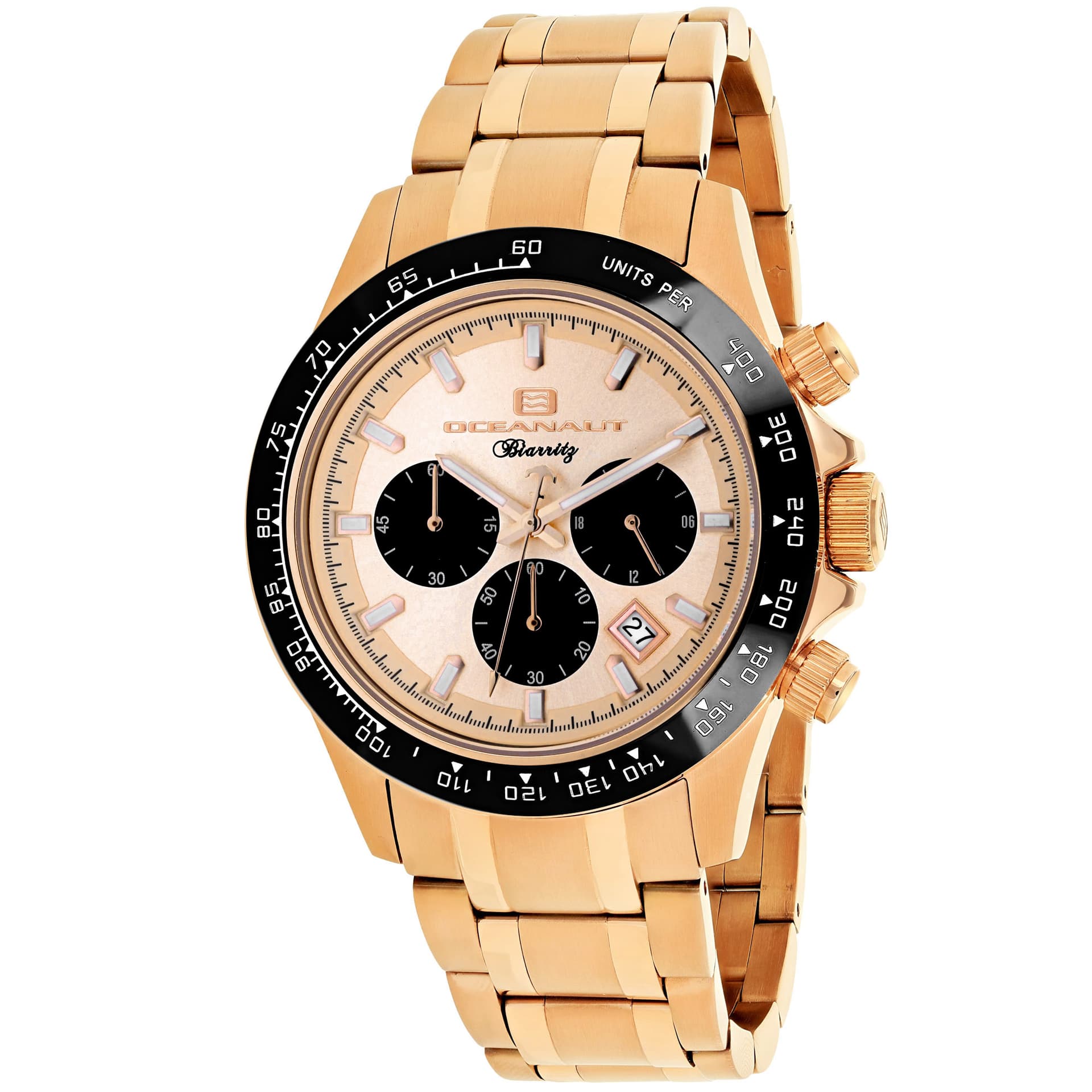 Oceanaut Men's Biarritz 1