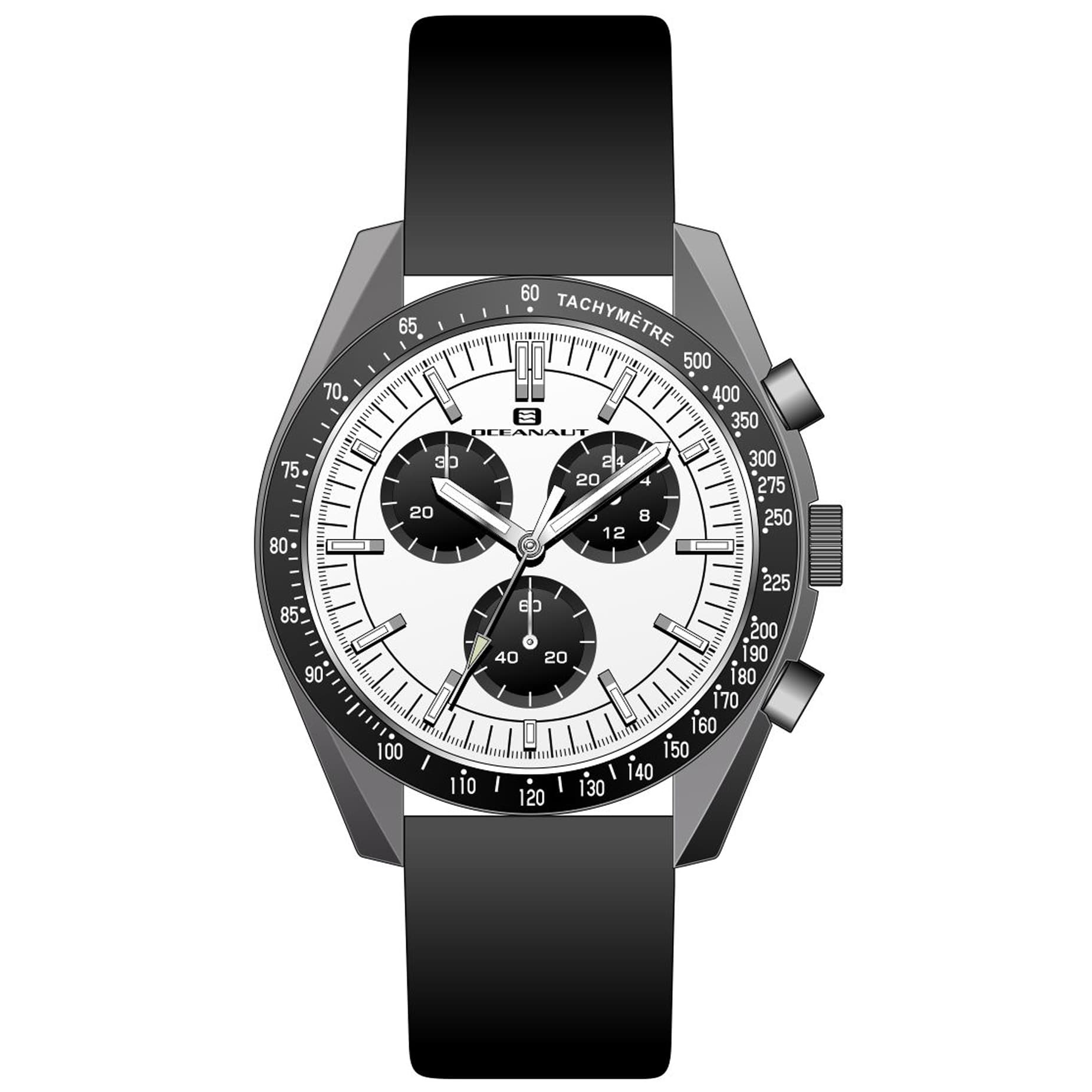 Oceanaut Men's Orbit 1