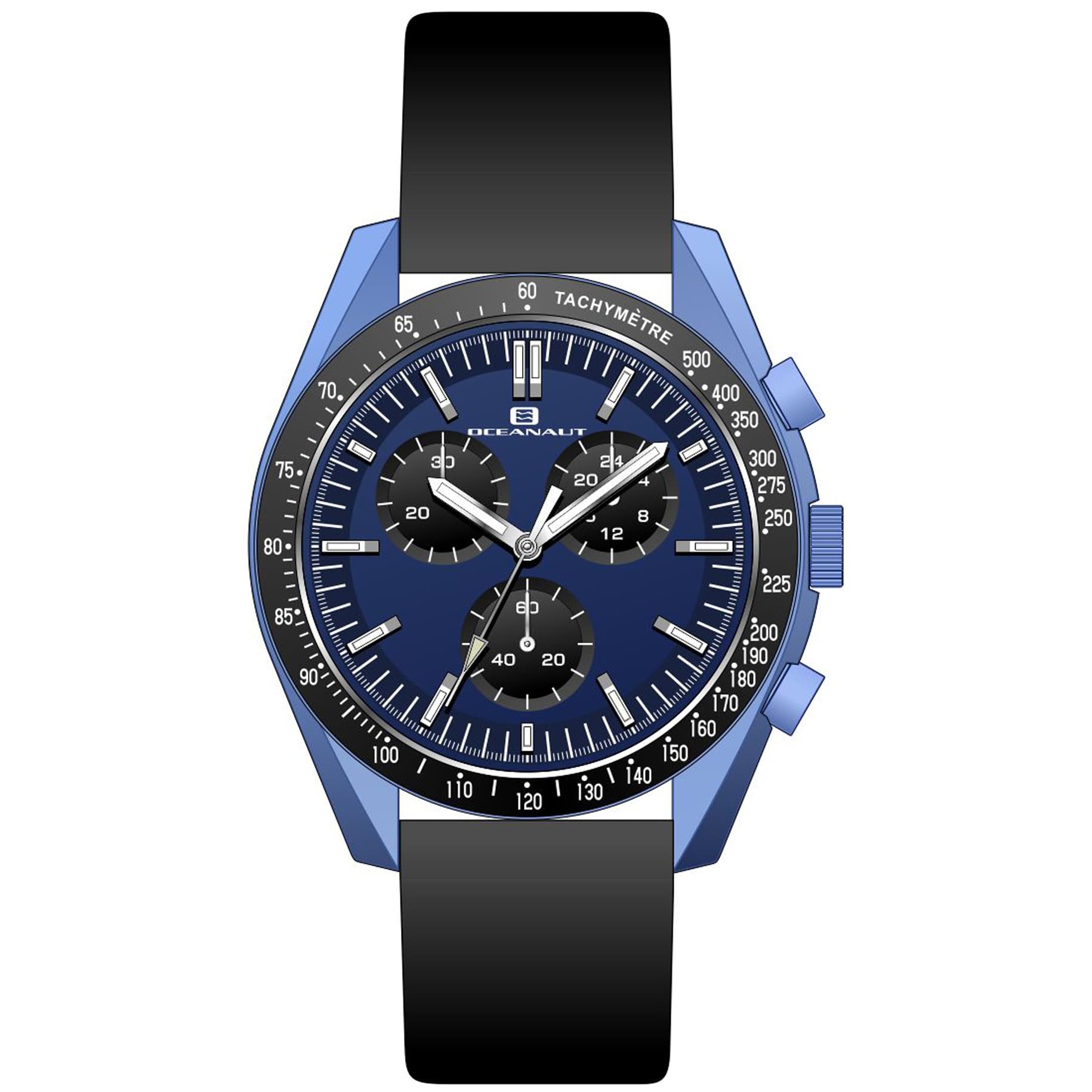Oceanaut Men's Orbit 1