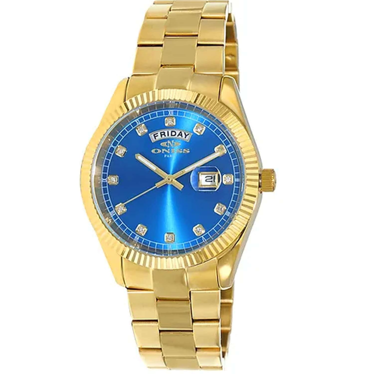 Oniss Men's Admiral 1