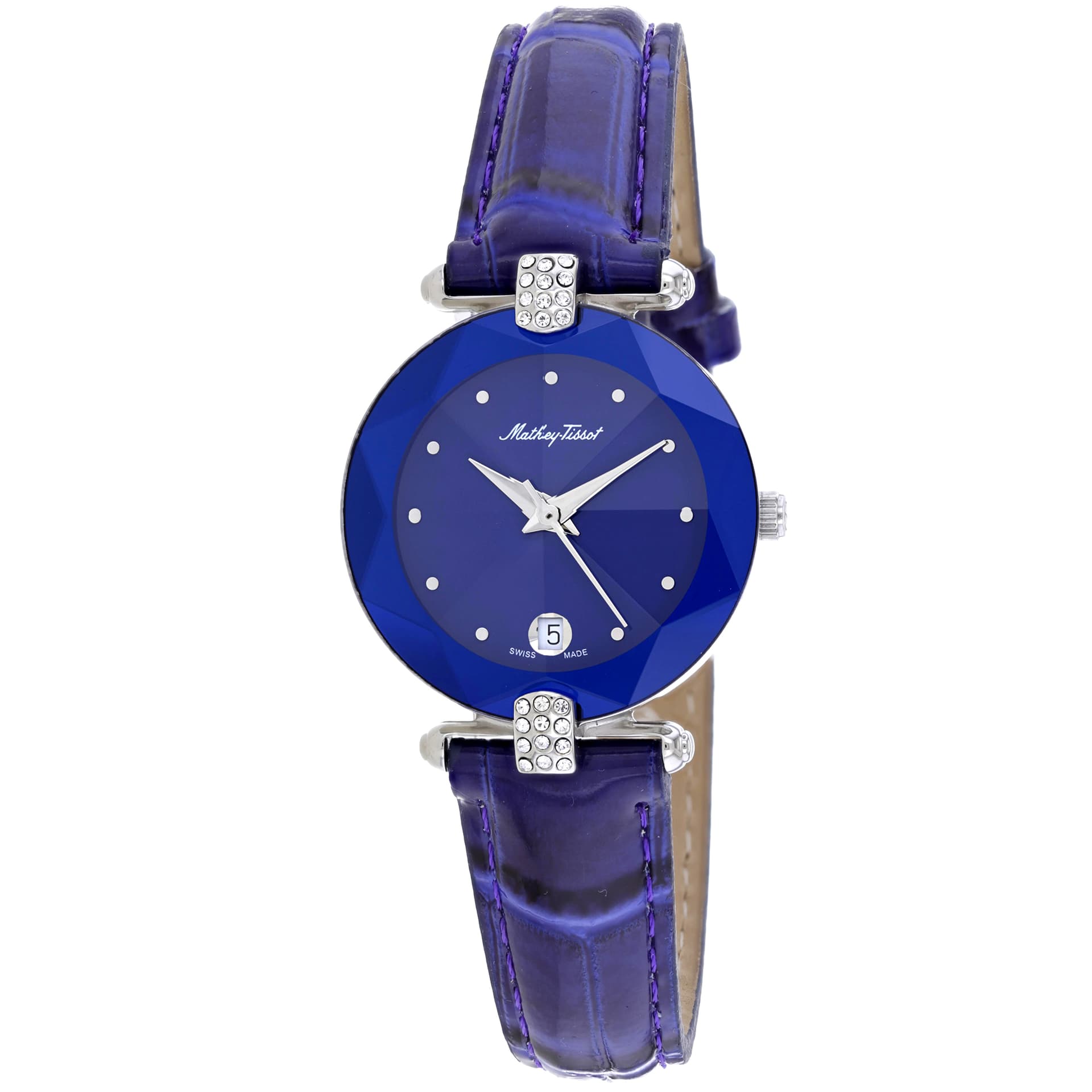 Mathey Tissot Women's Pyramide 1