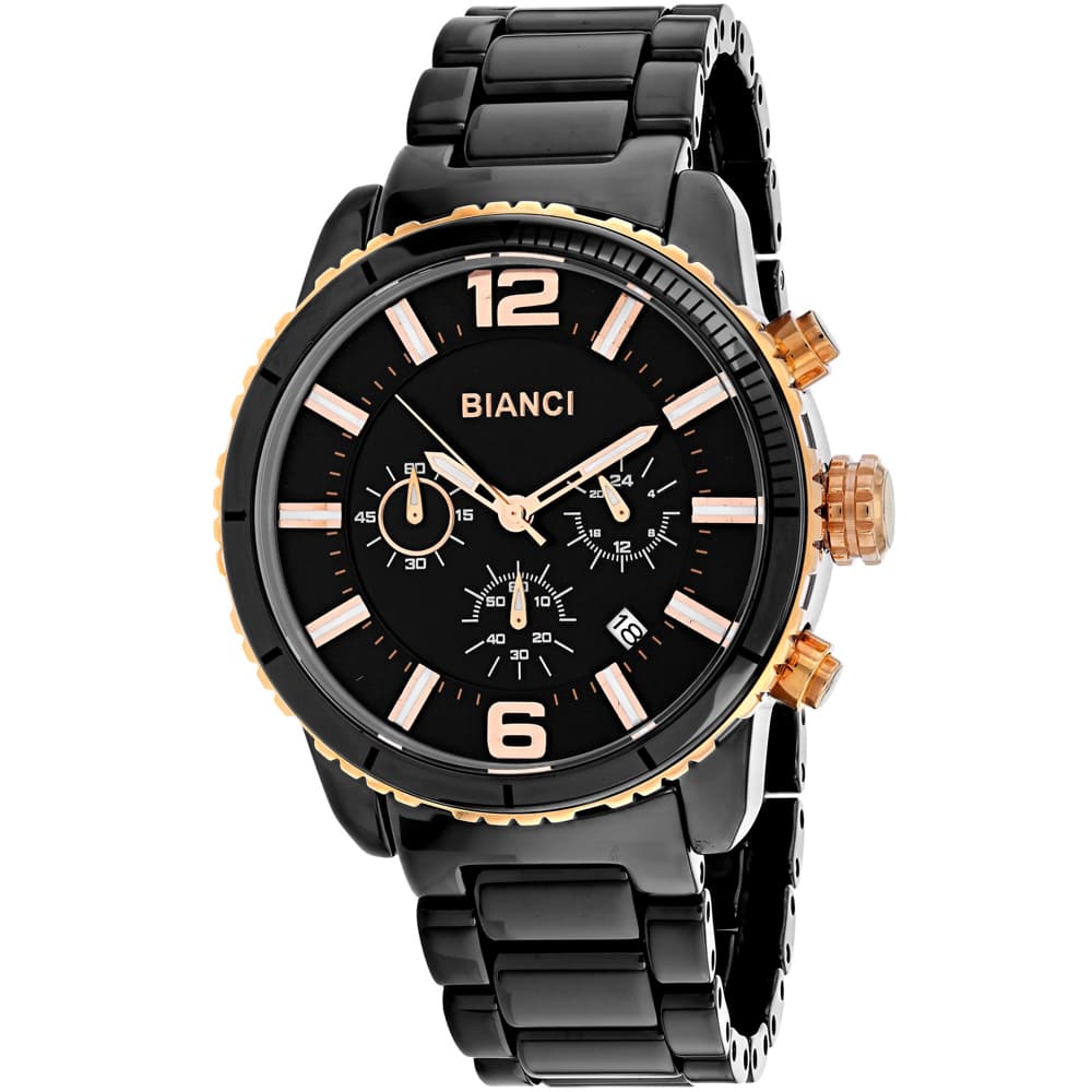 Roberto Bianci Men's Amadeo 1