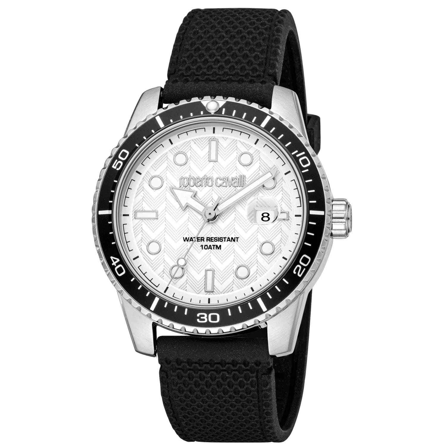 Roberto Cavalli Men's Classic 1