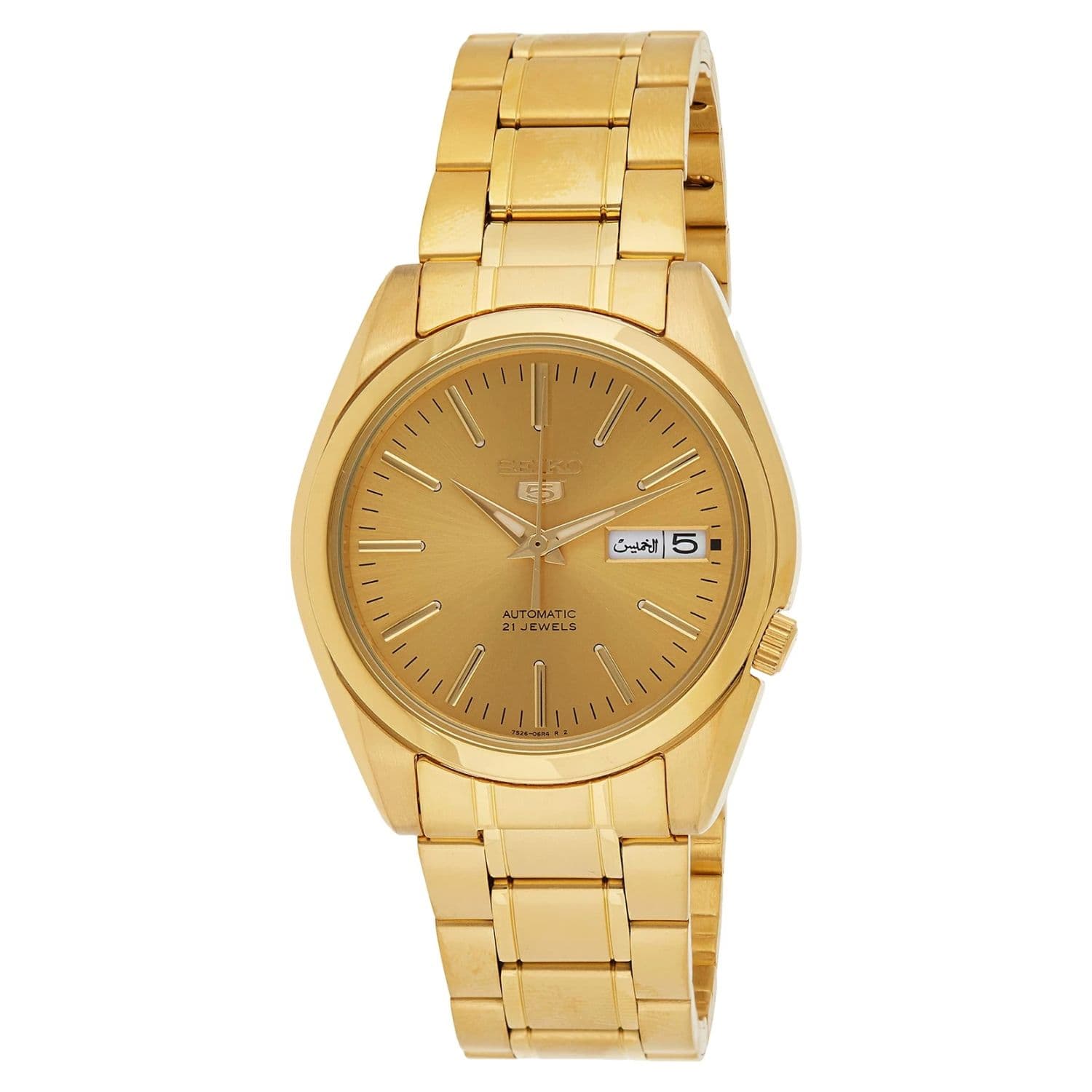 Seiko Men's Classic 1