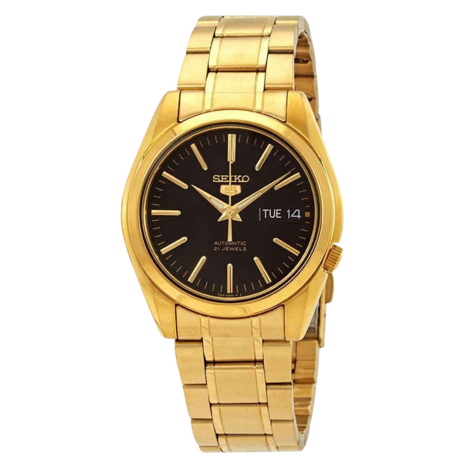 Seiko Men's Classic 1