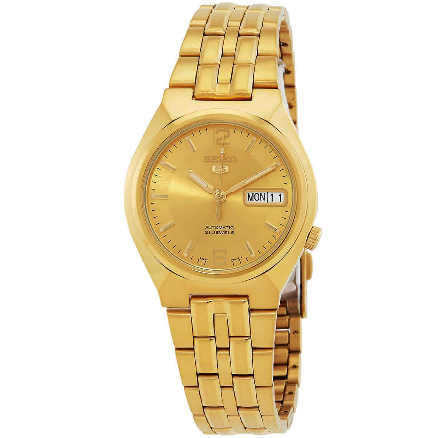 Seiko Men's Seiko 5 1