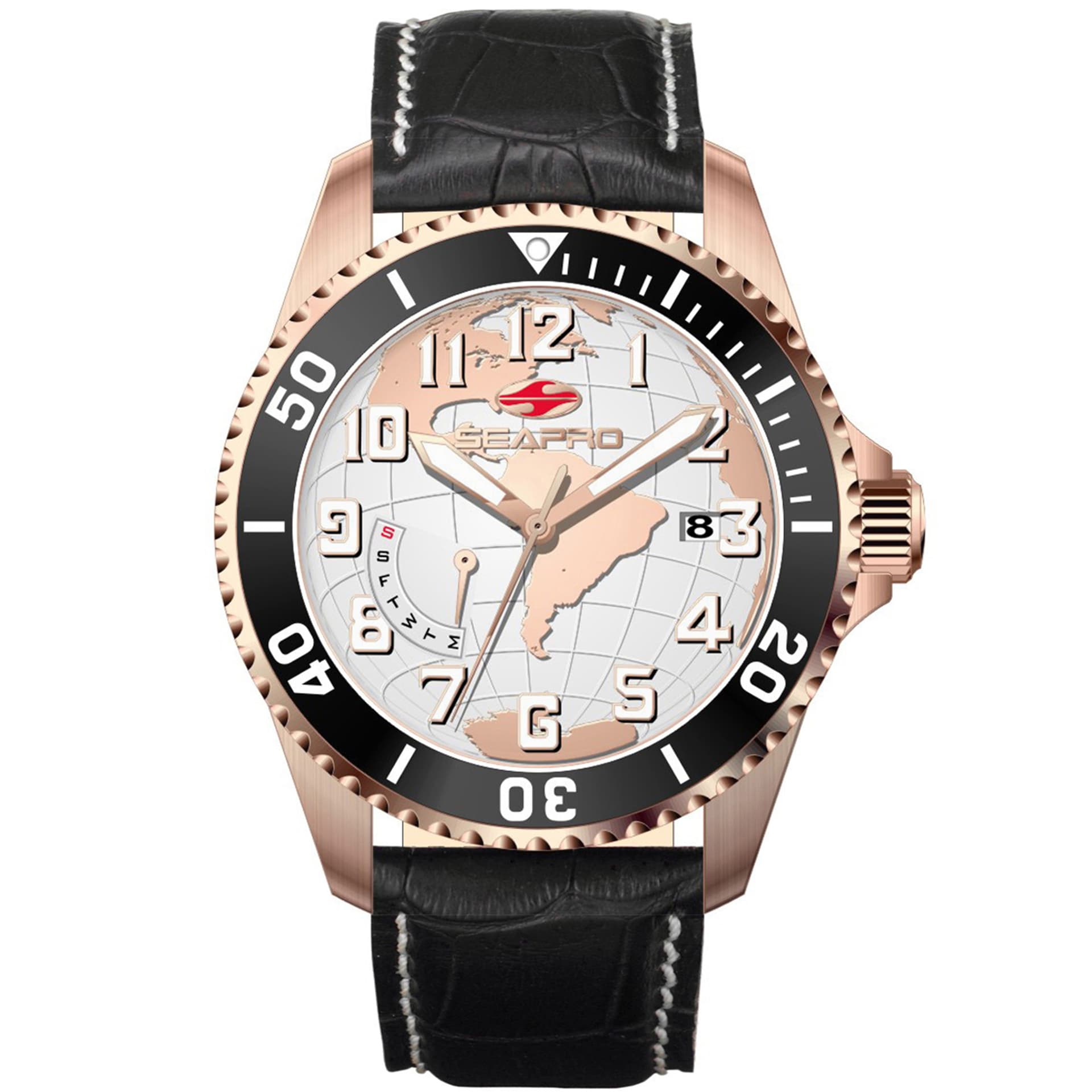 Seapro Men's Voyager 1