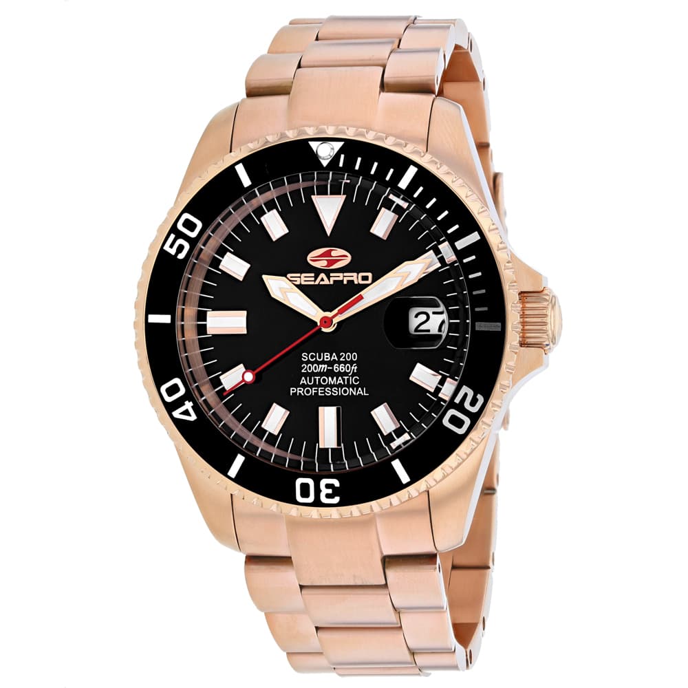 Seapro Men's Scuba 200 1