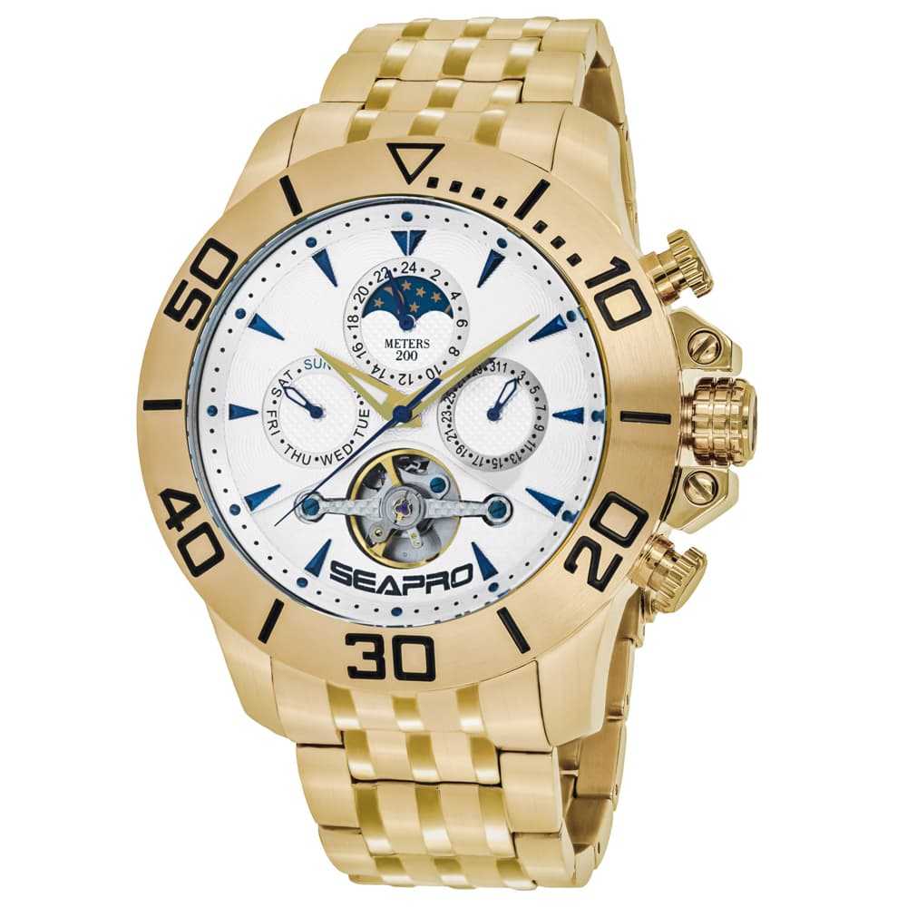 Seapro Men's Montecillo 1