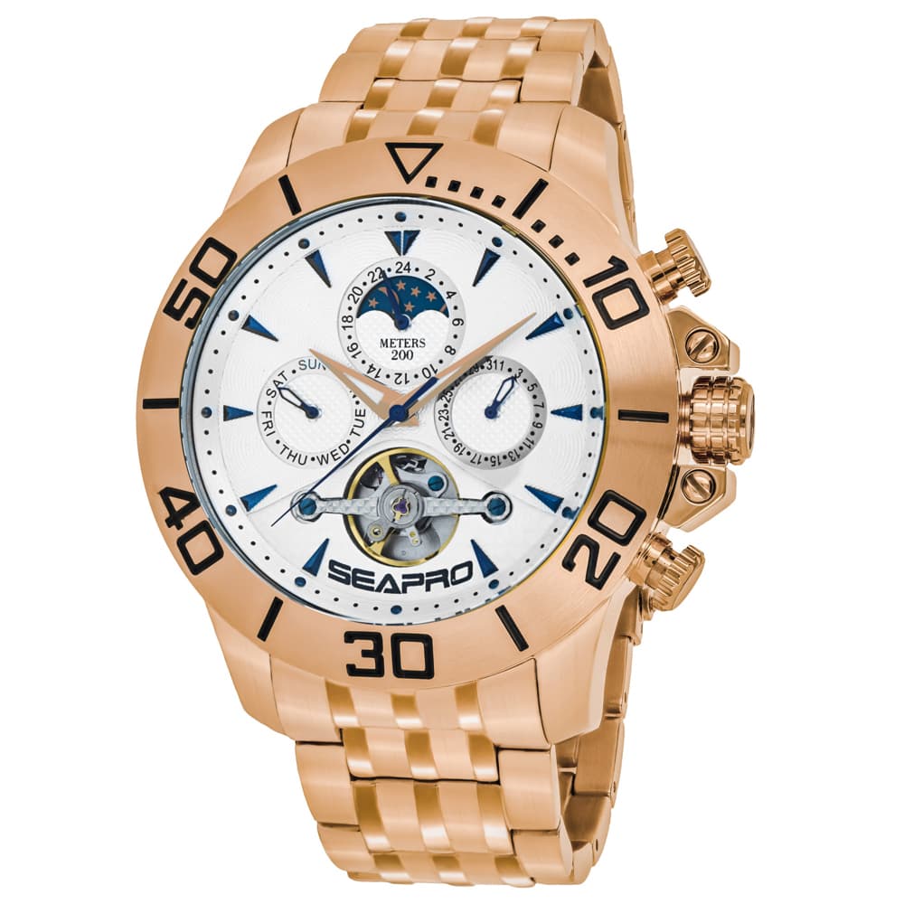 Seapro Men's Montecillo 1
