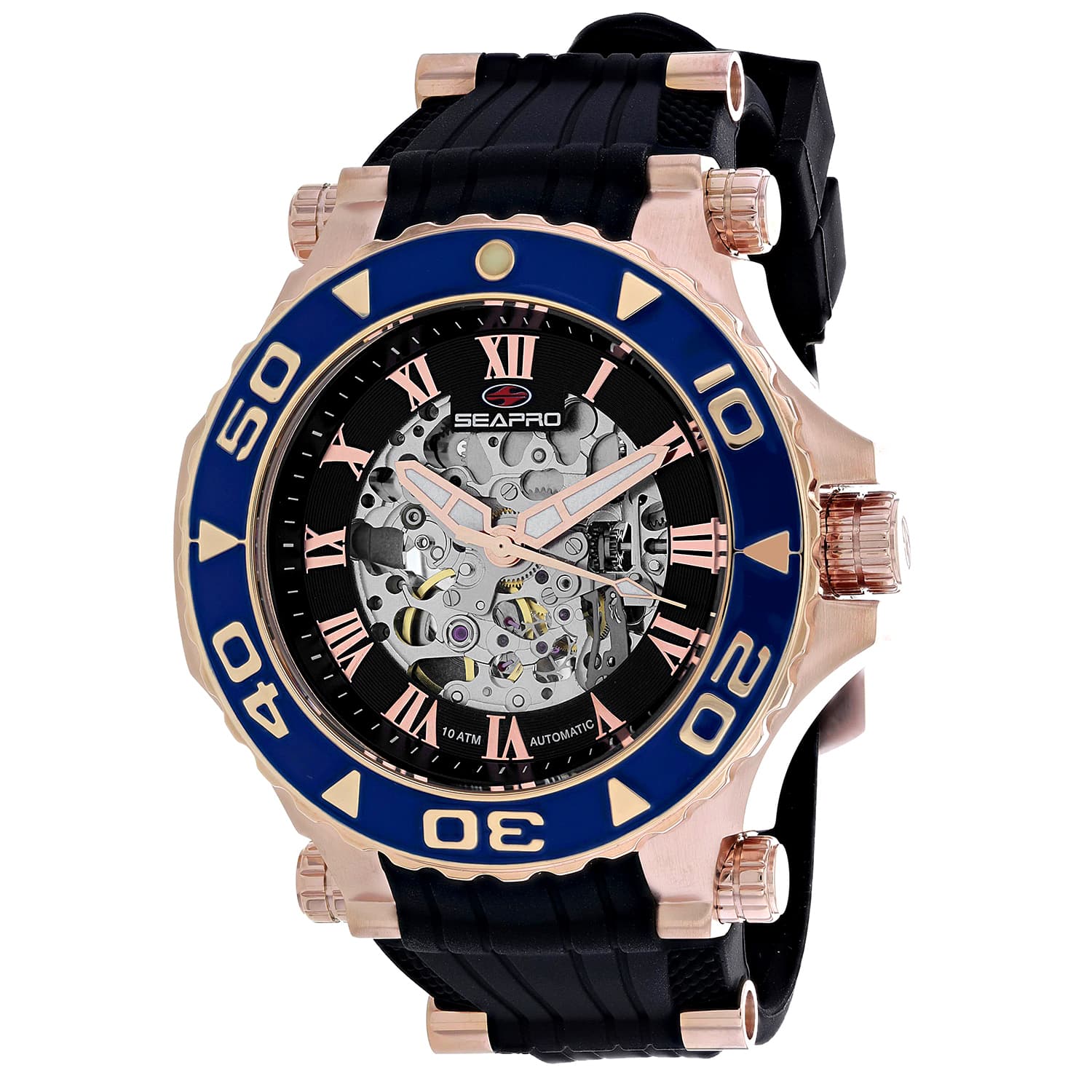 Seapro Men's Seaway 1