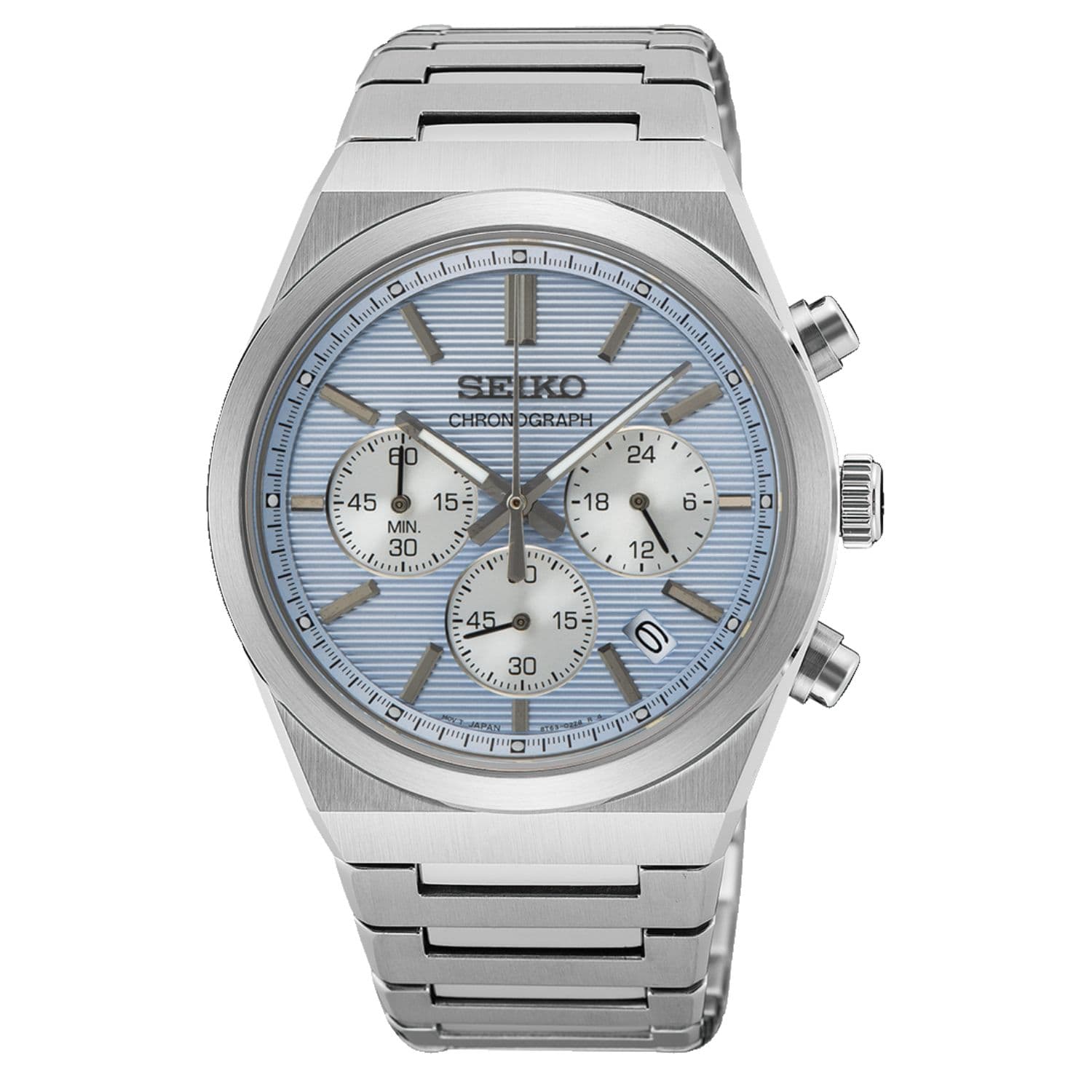 Seiko Men's Corporate 1