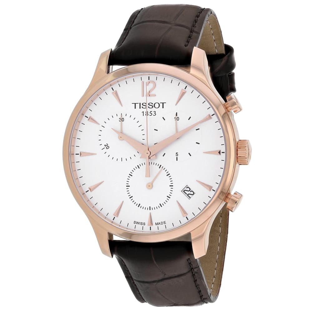 Tissot Men's Tradition 1