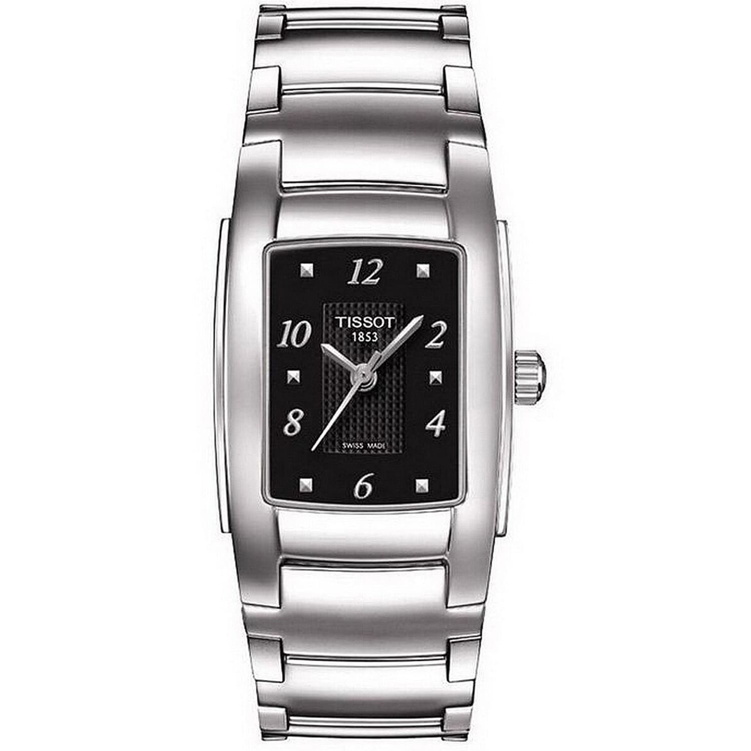 Tissot Women's T-Classic T10 1