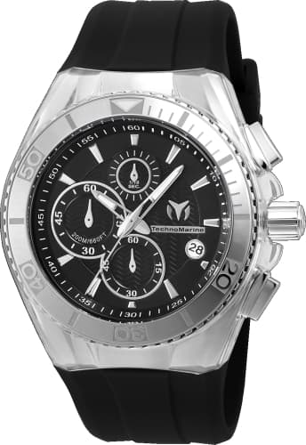Technomarine Men's Cruise 1