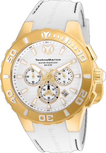 Technomarine Men's Cruise 1