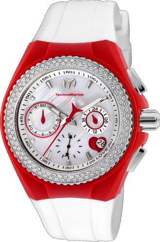 Technomarine Women's Cruise 1
