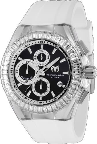 Technomarine Men's Cruise 1