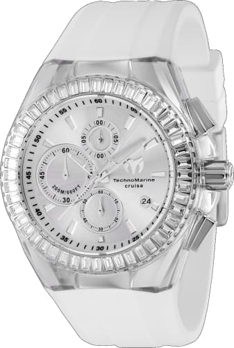 Technomarine Men's Cruise 1