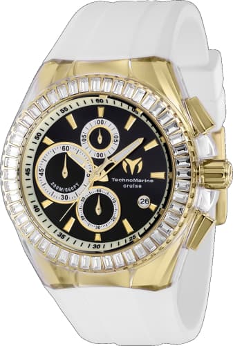 Technomarine Men's Cruise 1