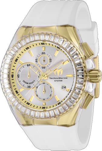 Technomarine Men's Cruise 1