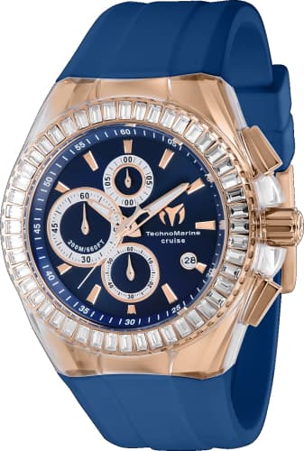 Technomarine Men's Cruise 1
