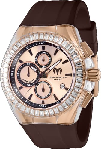 Technomarine Men's Cruise 1