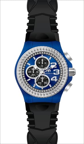 Technomarine Men's Cruise 1