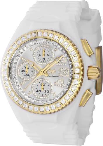 Technomarine Women's Cruise 1