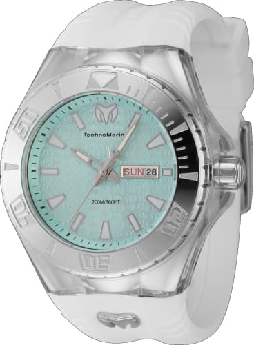 Technomarine Men's Cruise 1