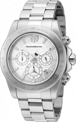Technomarine Men's Manta 1