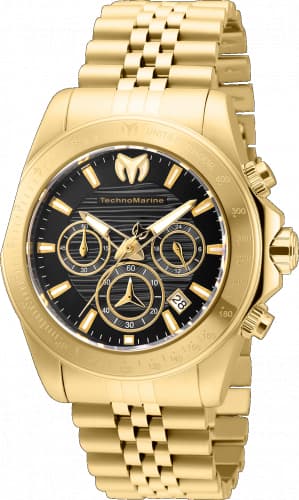 Technomarine Men's Manta 1