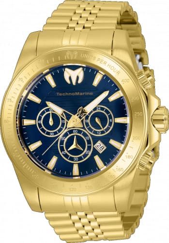 Technomarine Men's Manta 1