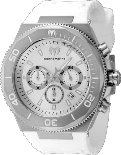 Technomarine Men's Manta 1
