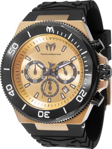 Technomarine Men's Manta 1