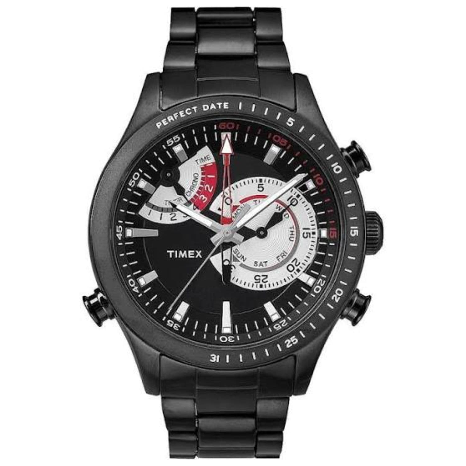 Timex Men's Intelligent 1