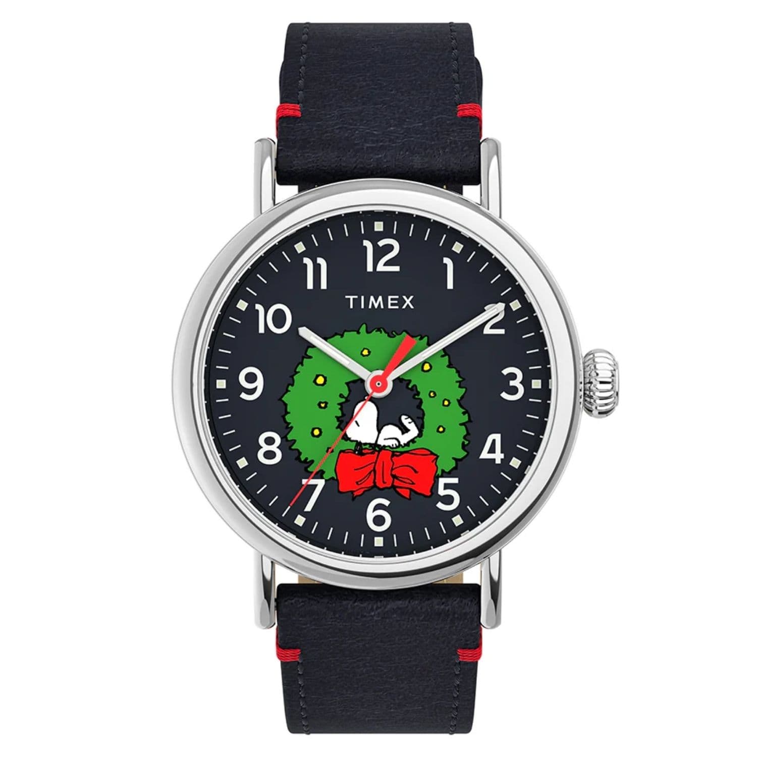 Timex Men's Peanuts Featuring Snoopy 1