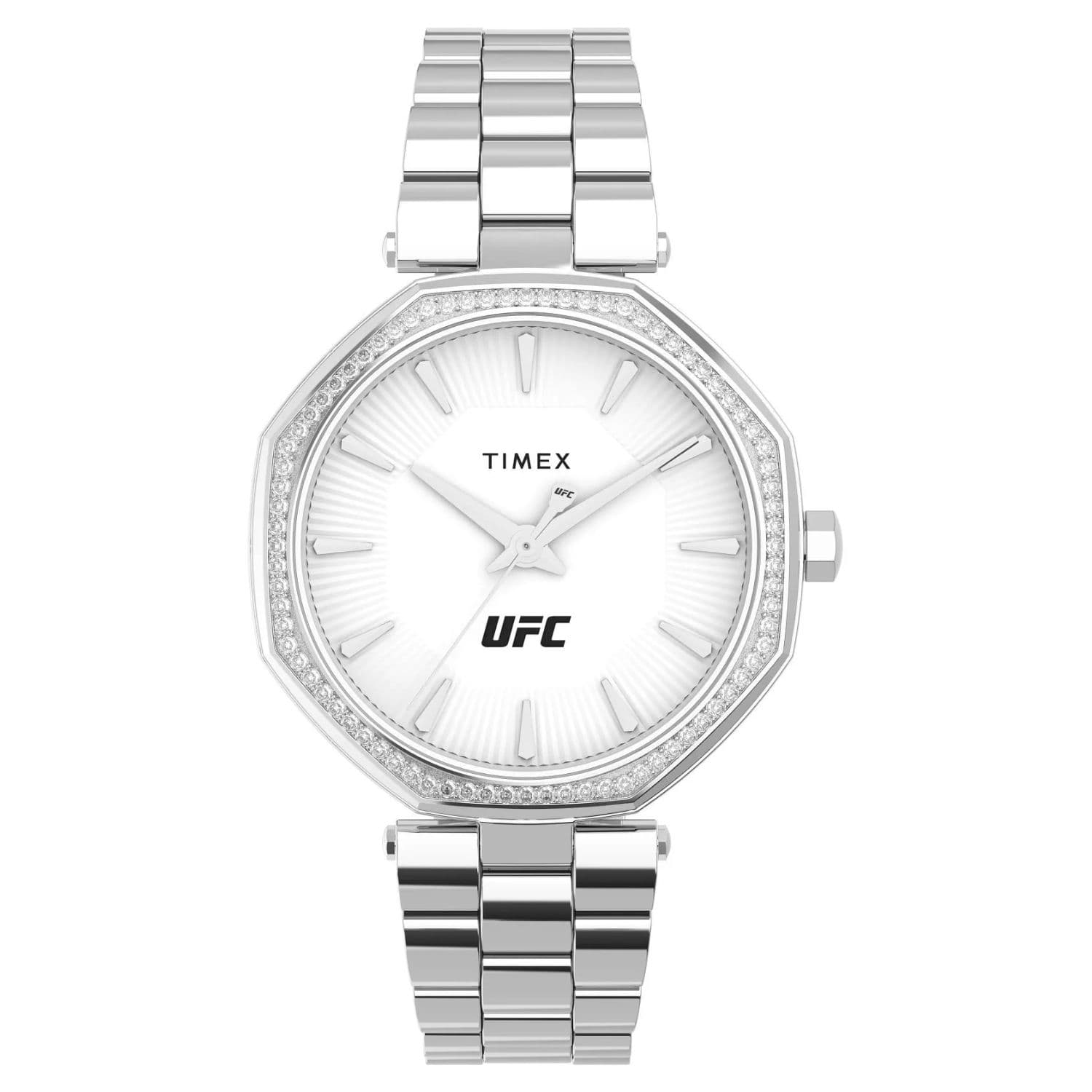 Joyau féminin de l'UFC 1