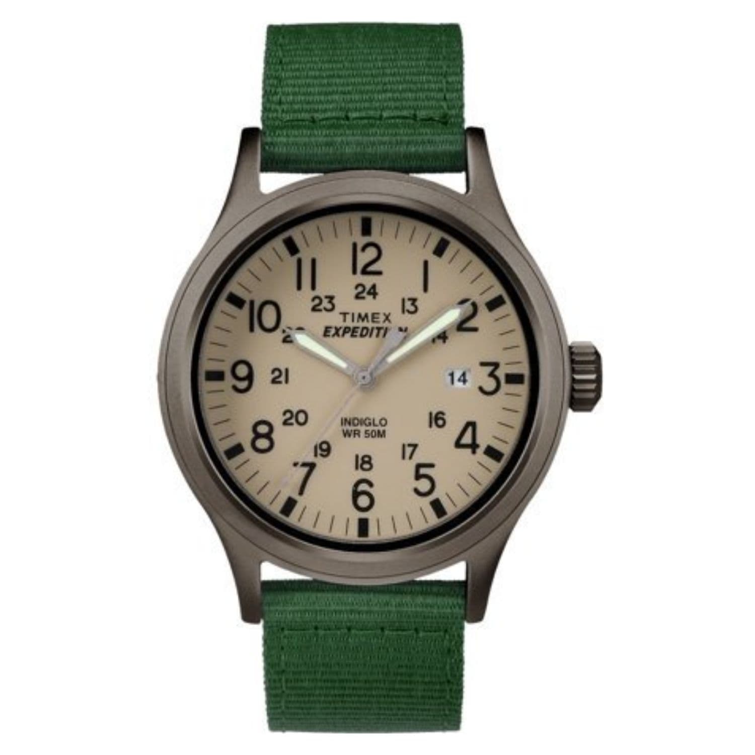 Timex Men's Expedition Scout 1