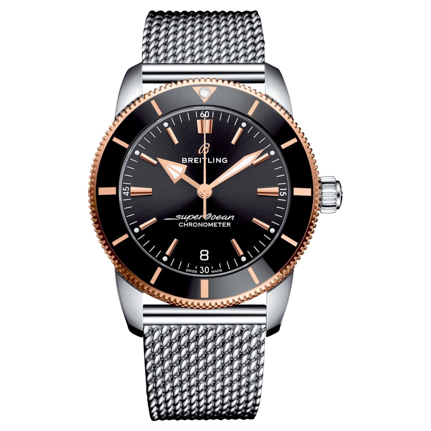 Breitling 's Super ocean 1
