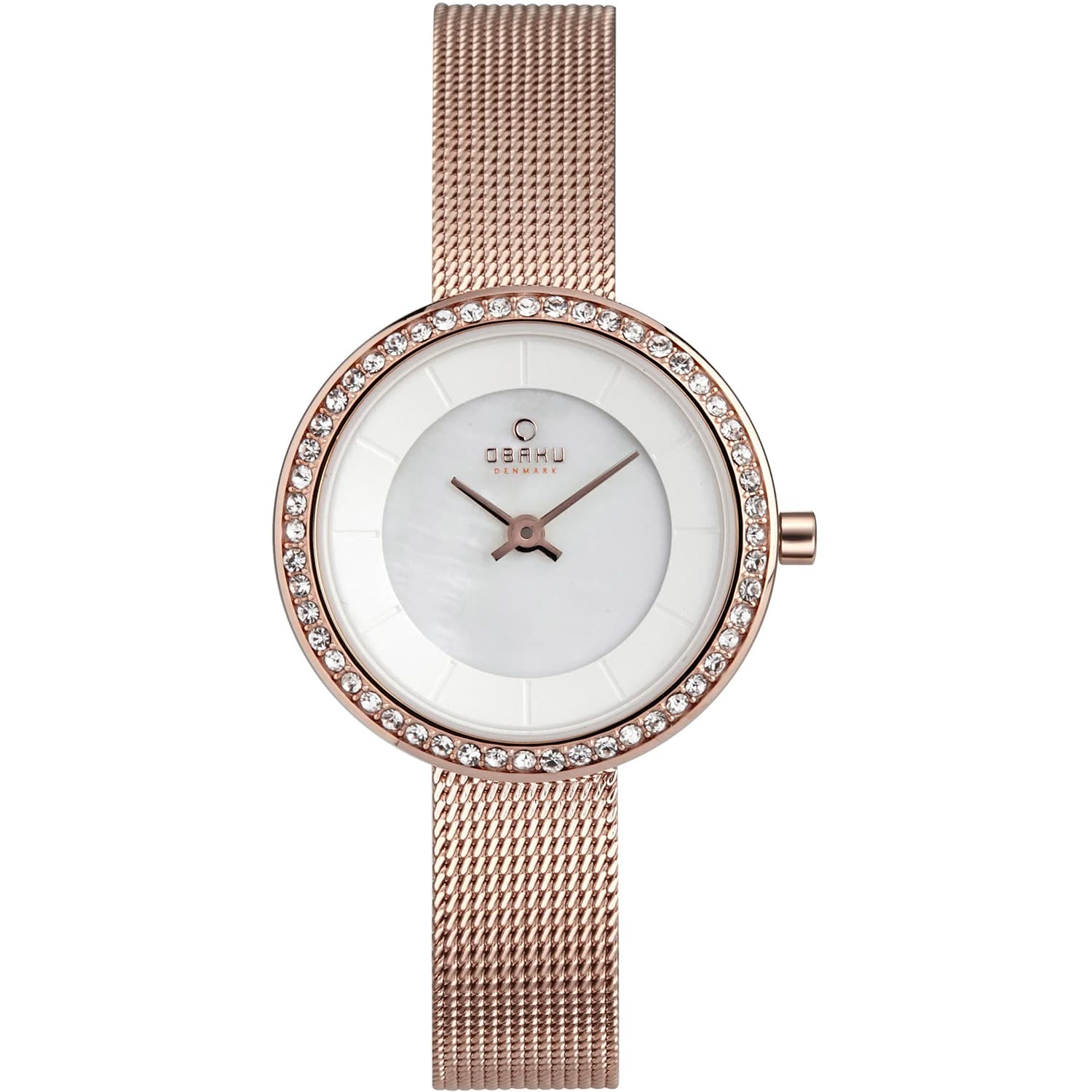 Obaku Women's Denmark 1