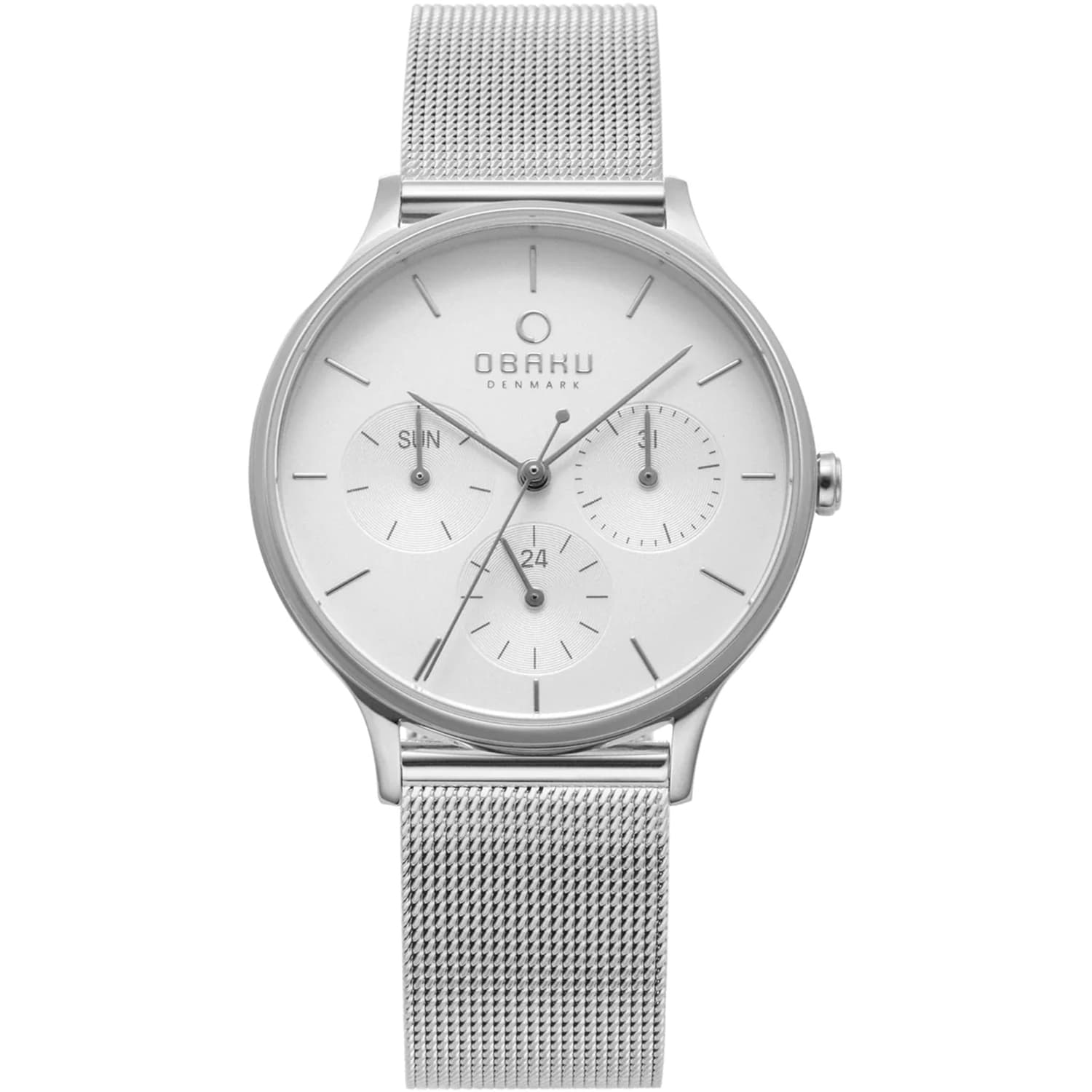 Obaku Women's Lind 1