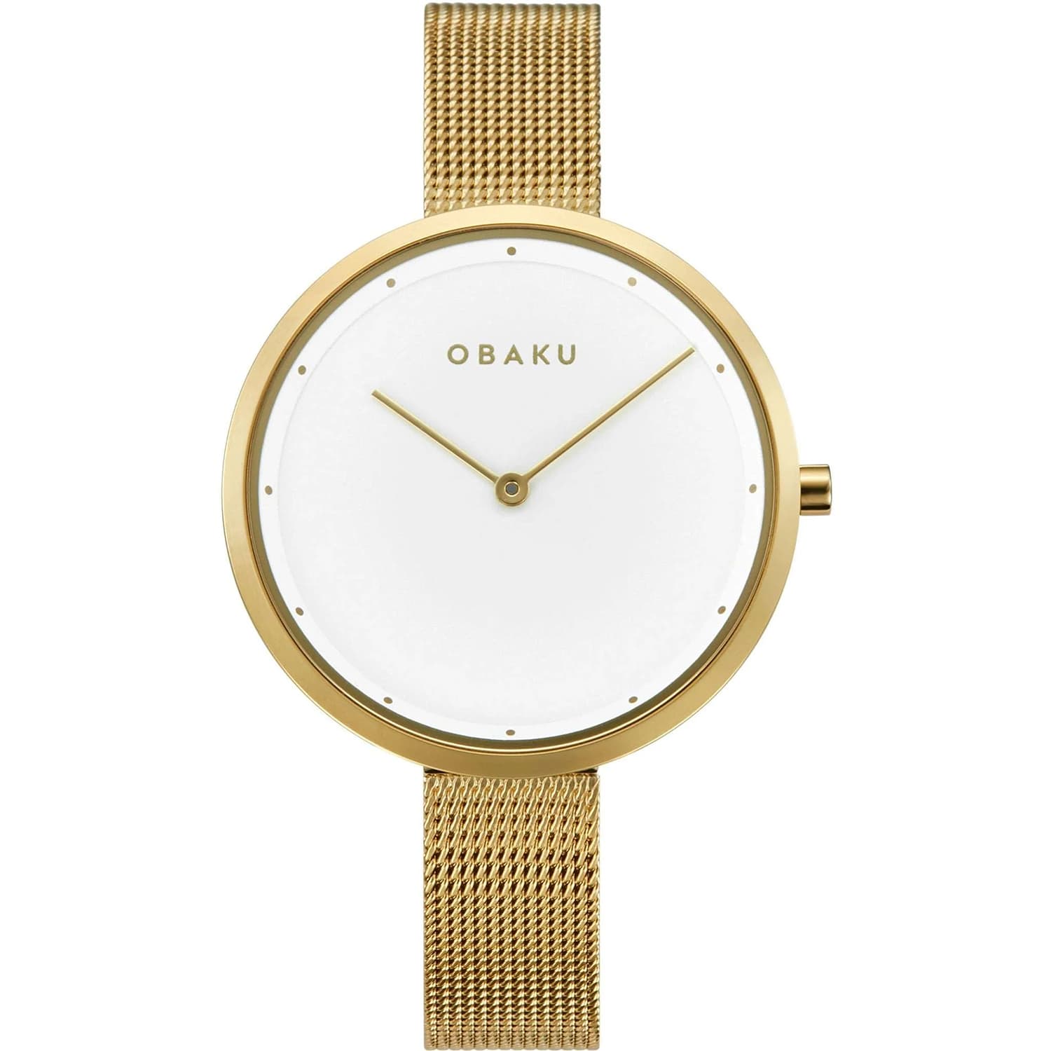 Obaku Women's Classic 1